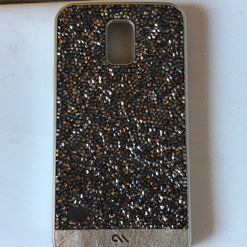 Samsung galaxy S5 phone case